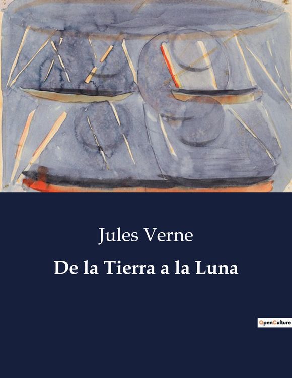 Produktbild: De la Tierra a la Luna