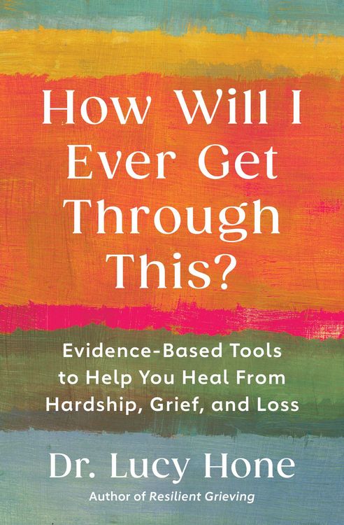 Produktbild: How Will I Ever Get Through This?