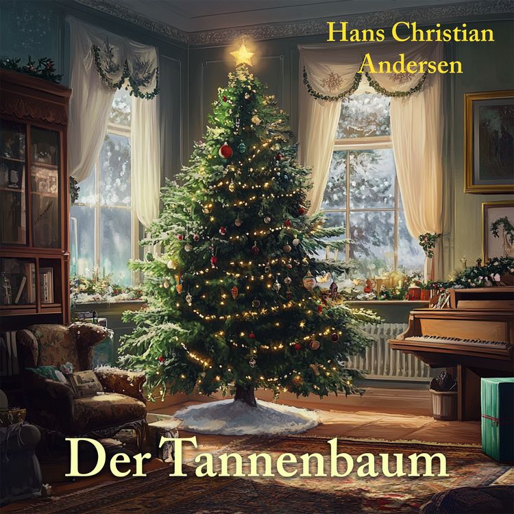 Produktbild: Der Tannenbaum