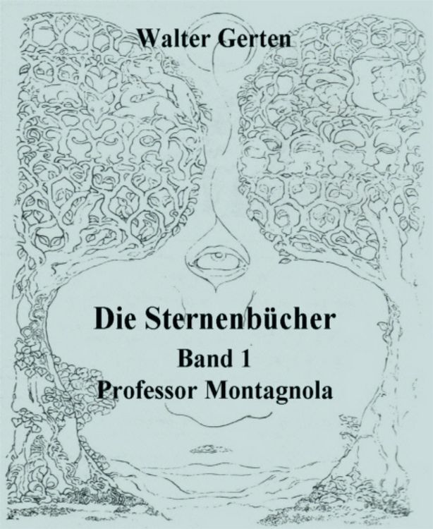 Produktbild: Die Sternenb&uuml;cher Band 1 Professor Montagnola
