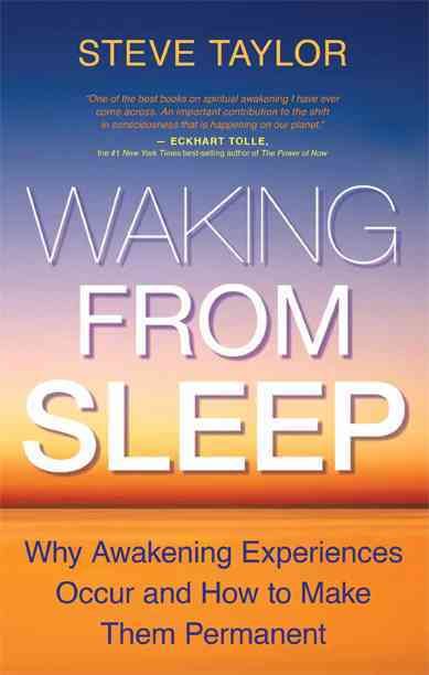 Produktbild: Waking From Sleep