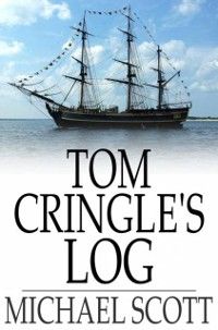 Produktbild: Tom Cringle's Log