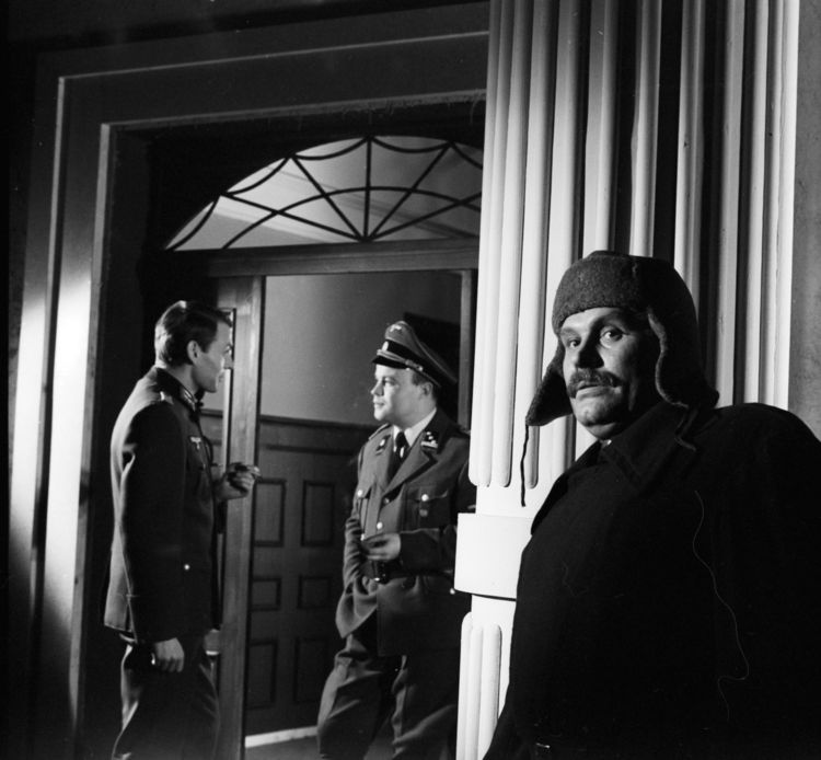 Produktbild: Jagdgesellschaft (DDR TV-Archiv)
