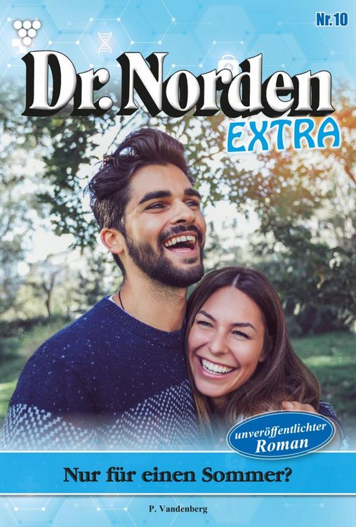 Produktbild: Nur f&uuml;r einen Sommer?