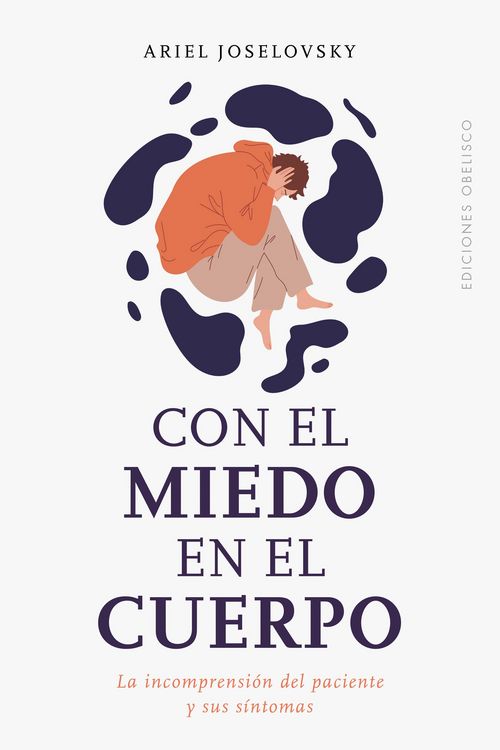 Produktbild: Con el miedo en el cuerpo