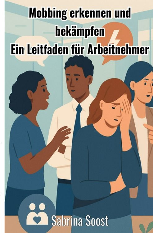 Produktbild: Mobbing erkennen und bek&auml;mpfen