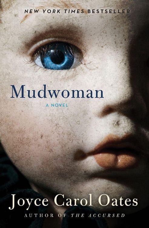 Produktbild: Mudwoman