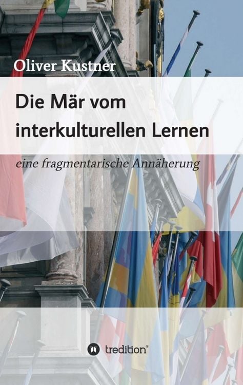 Produktbild: Die M&auml;r vom interkulturellen Lernen