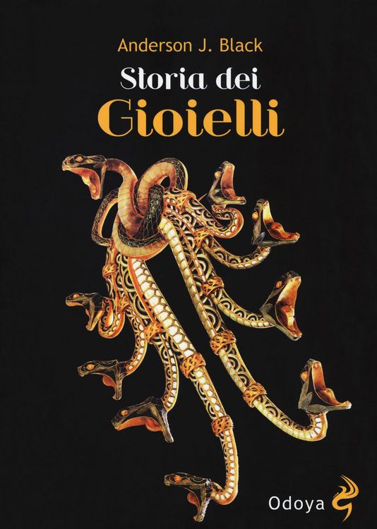 Produktbild: Storia dei gioielli
