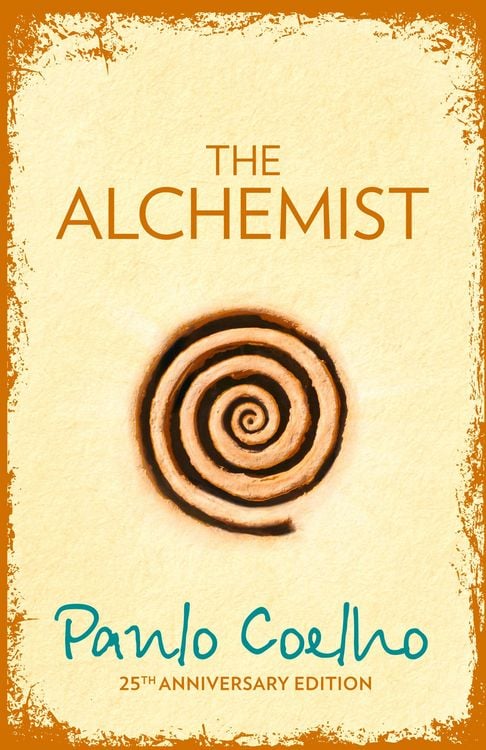 Produktbild: The Alchemist