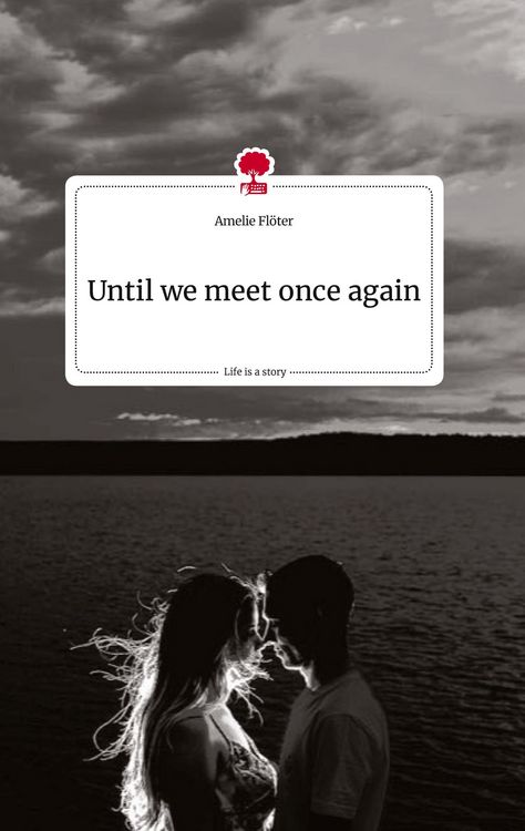 Produktbild: Until we meet once again. Life is a Story - story.one