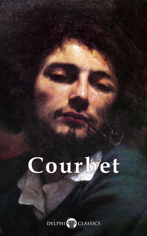 Produktbild: Delphi Complete Paintings of Gustave Courbet (Illustrated)
