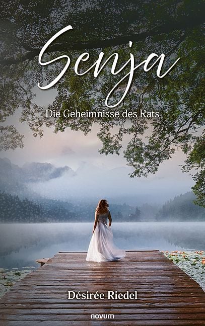 Produktbild: Senja &ndash; Die Geheimnisse des Rats