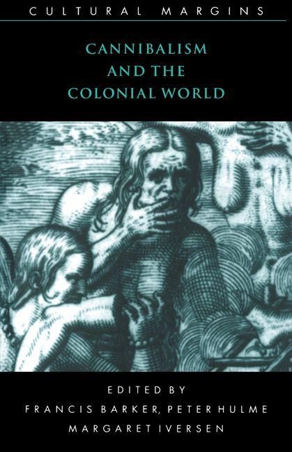 Produktbild: Cannibalism and the Colonial World
