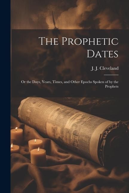 Produktbild: The Prophetic Dates