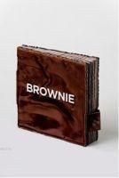 Produktbild: Brownie - Magnetli Tarifler
