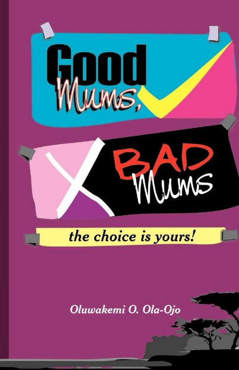Produktbild: Good Mums, Bad Mums