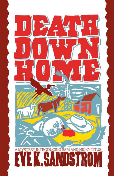 Produktbild: Death Down Home