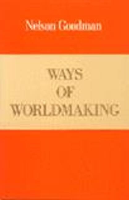 Produktbild: Ways of World Making
