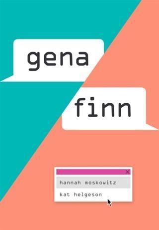 Produktbild: Gena/Finn