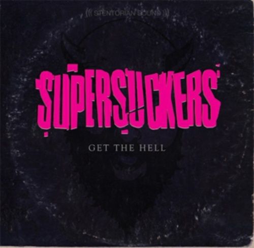 Produktbild: Get The Hell