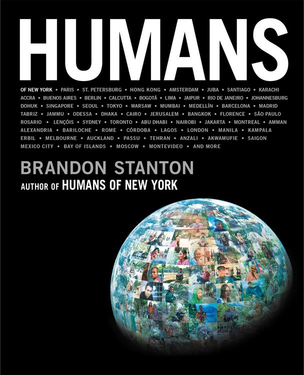 Produktbild: Humans