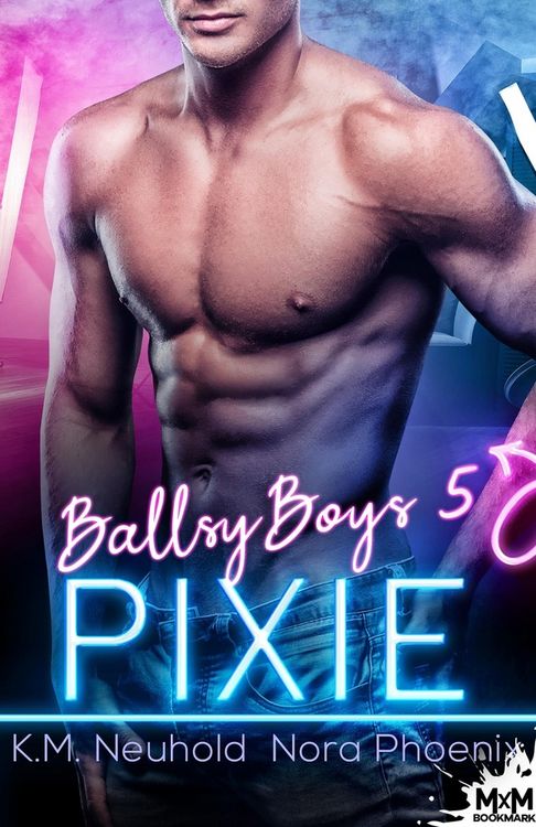 Produktbild: Pixie