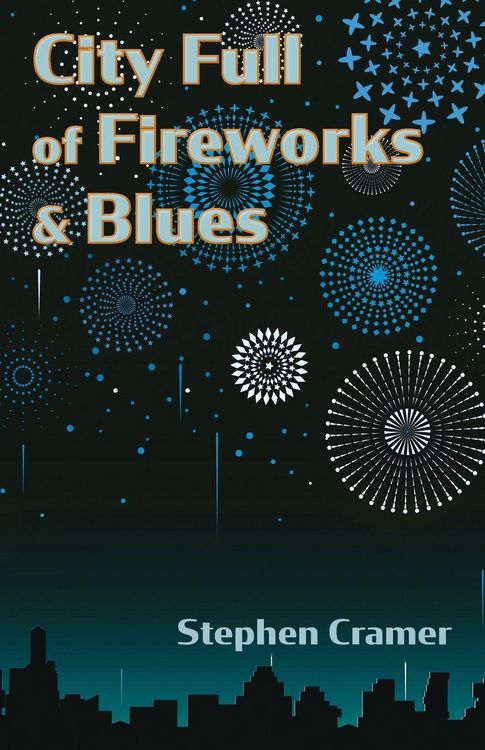 Produktbild: City Full of Fireworks and Blues