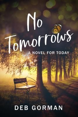 Produktbild: No Tomorrows