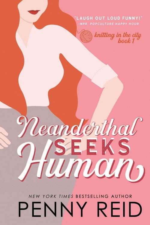 Produktbild: Neanderthal Seeks Human