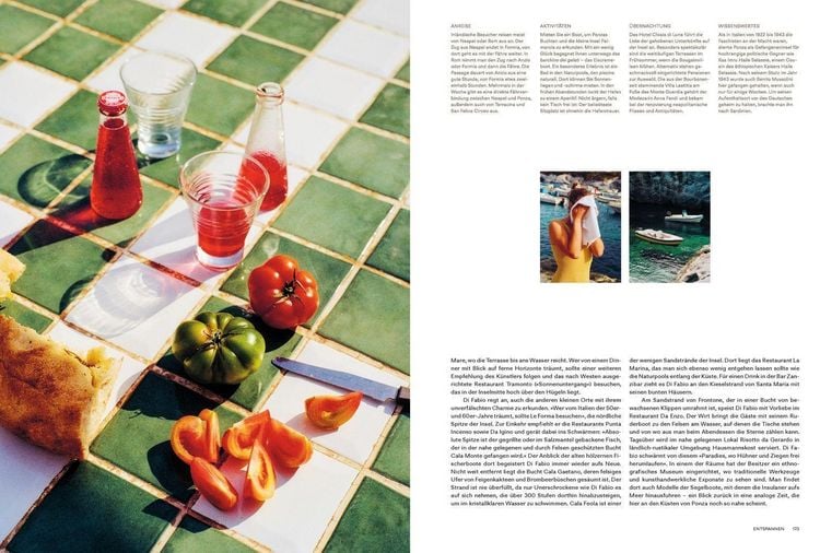 Produktbild: Kinfolk Islands