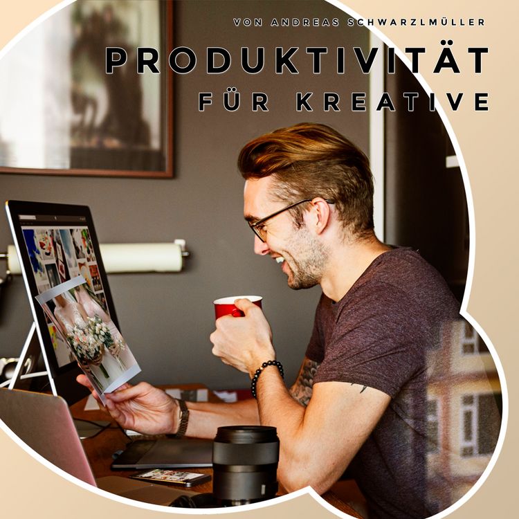 Produktbild: Produktivit&auml;t f&uuml;r Kreative