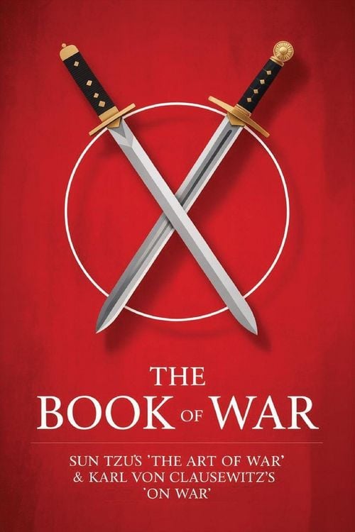 Produktbild: The Book of War
