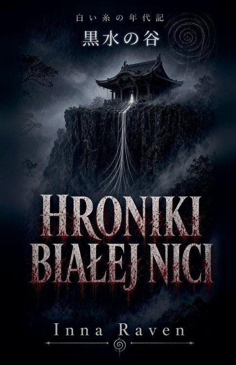 Produktbild: Hroniki Bia&iquest;ej Nici