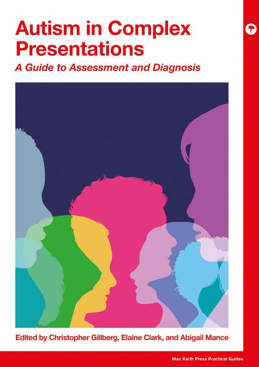 Produktbild: Autism in Complex Presentations
