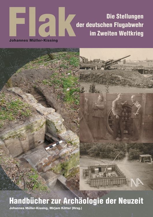 Produktbild: Flak