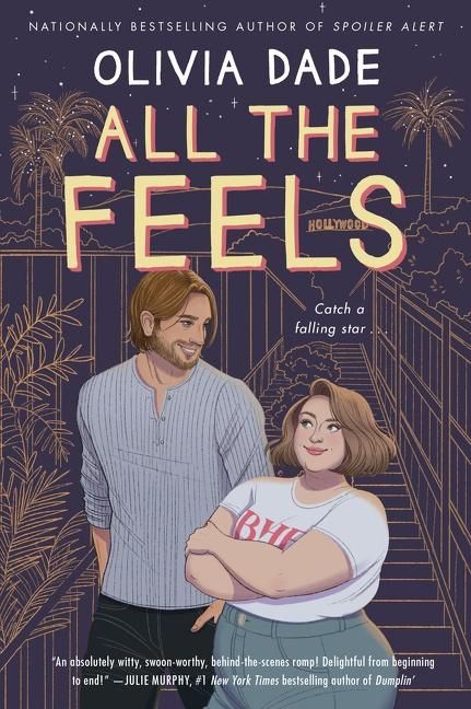 Produktbild: All the Feels