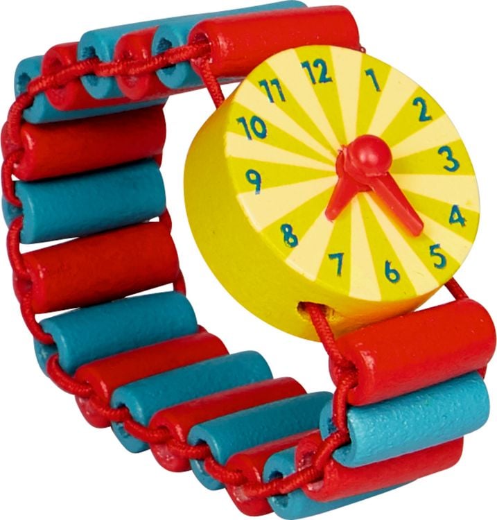 Produktbild: Meine erste Uhr