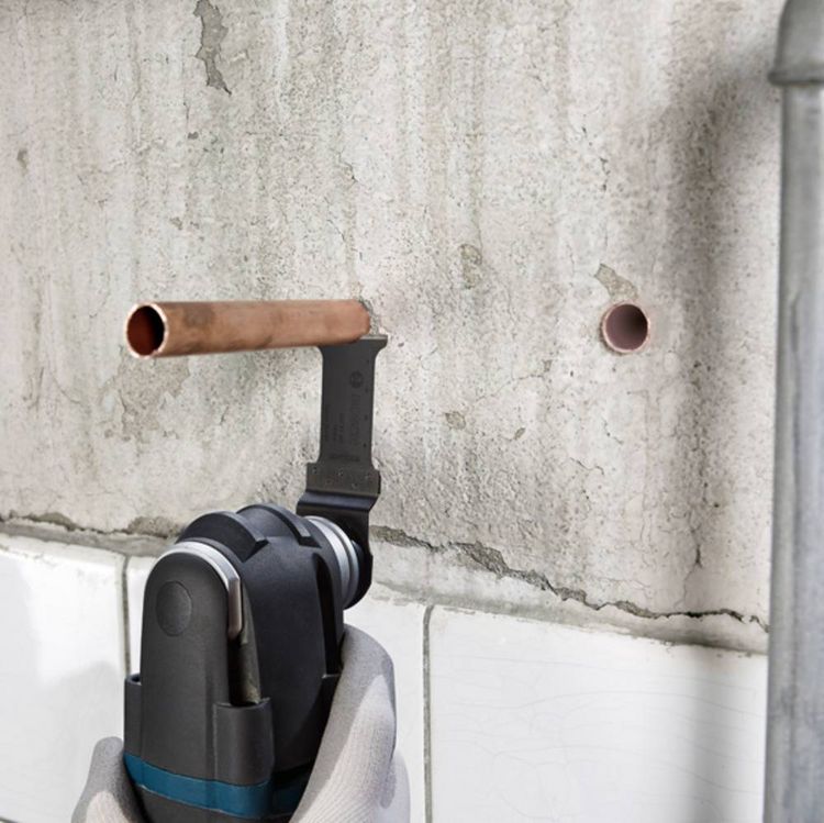 Produktbild: Bosch Accessories 2608669257 2608669257 Multitool-S&auml;gebl&auml;tter 1 St.