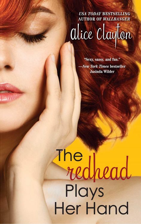 Produktbild: The Redhead Plays Her Hand