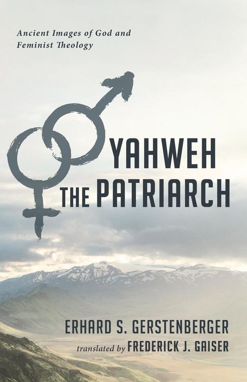 Produktbild: Yahweh the Patriarch