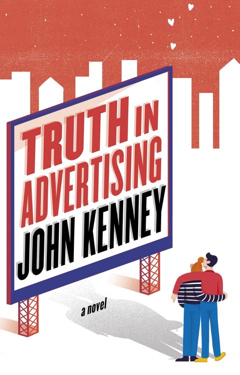 Produktbild: Truth in Advertising