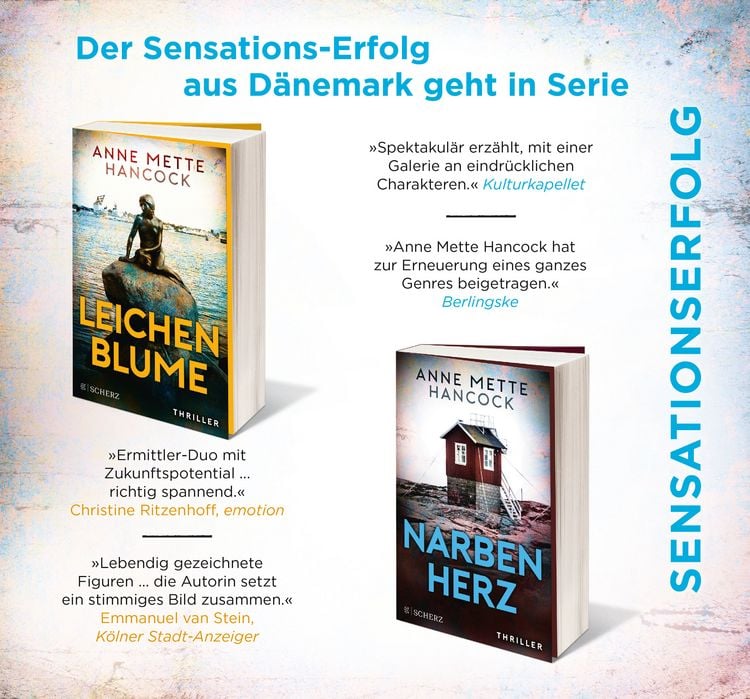 Produktbild: Narbenherz