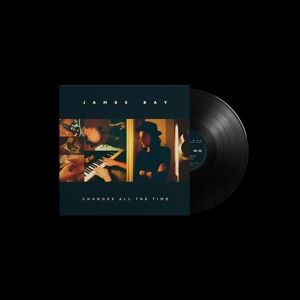 Produktbild: Changes All The Time (LP)