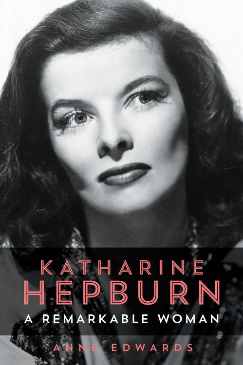 Produktbild: Katharine Hepburn