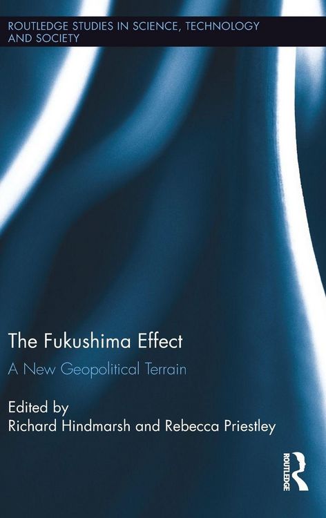 Produktbild: The Fukushima Effect