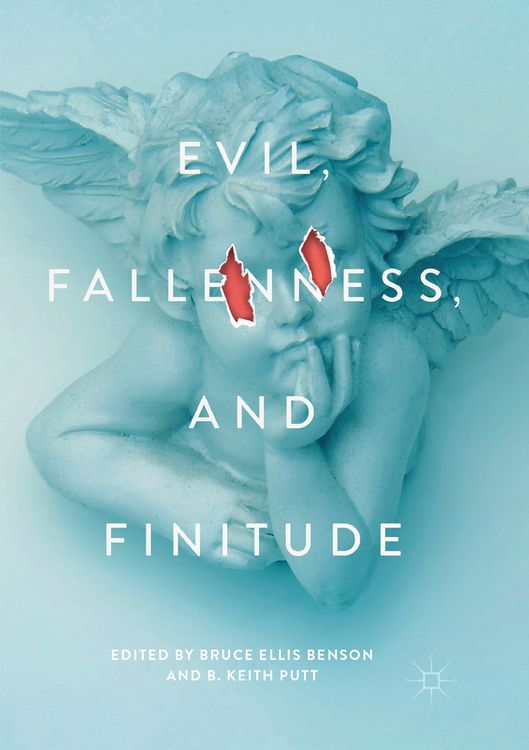Produktbild: Evil, Fallenness, and Finitude