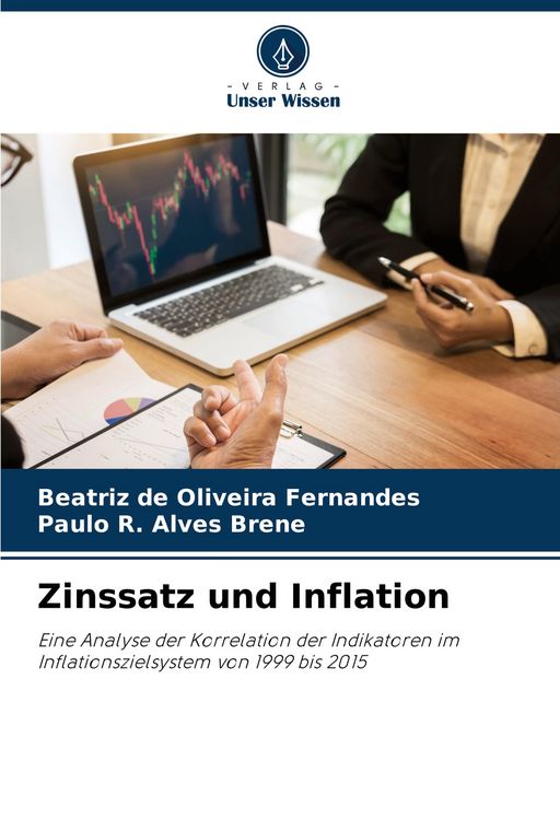 Produktbild: Zinssatz und Inflation