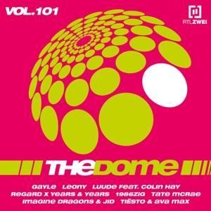 Produktbild: The Dome,Vol.101