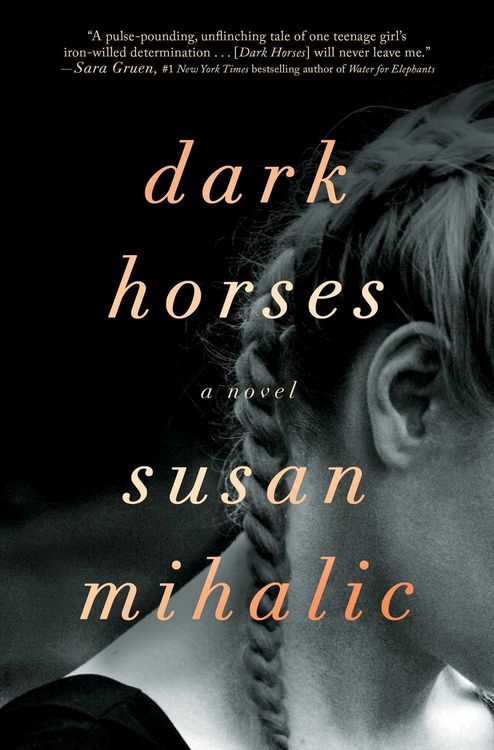 Produktbild: Dark Horses